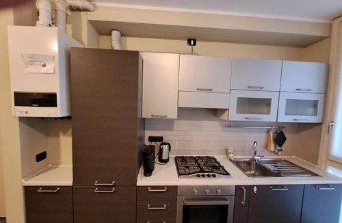 Lubiana Apartment | FuoriPorta Affitti Brevi - Casa da Umberto