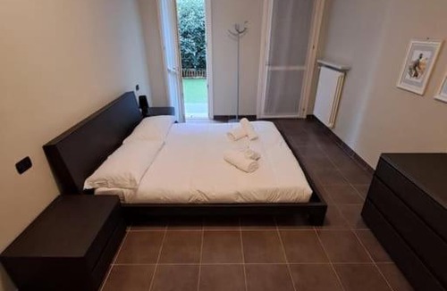 Lubiana Apartment | FuoriPorta Affitti Brevi - Casa da Umberto