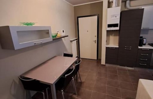 Lubiana Apartment | FuoriPorta Affitti Brevi - Casa da Umberto