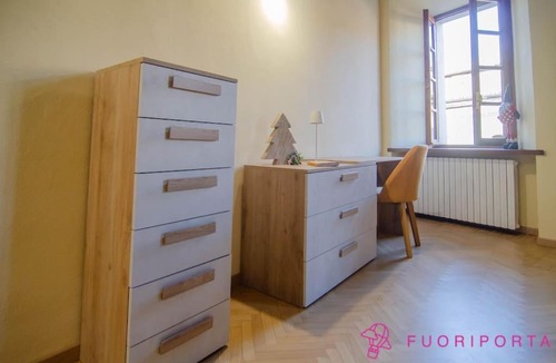 Oltretorrente Apartment | FuoriPorta Affitti Brevi - D'Azeglio 48