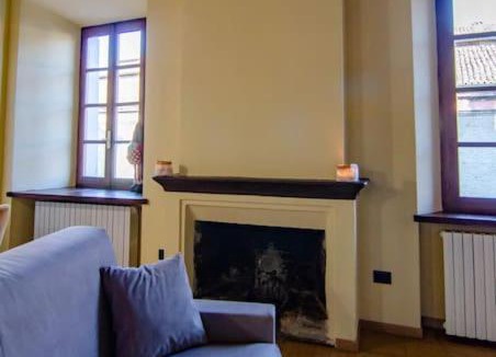 Oltretorrente Apartment | FuoriPorta Affitti Brevi - D'Azeglio 48