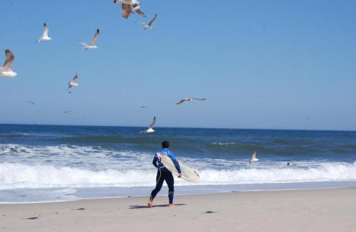 Furadouro Apartment | Furadouro Surf Camp (Studios)