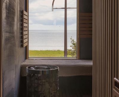 Iwami Villa | furaha