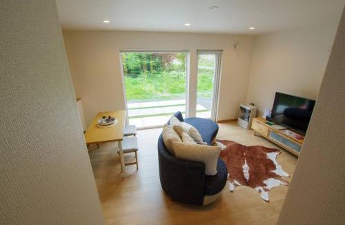 Sorachi-gun House | Furano Hidden Hill【FHH】