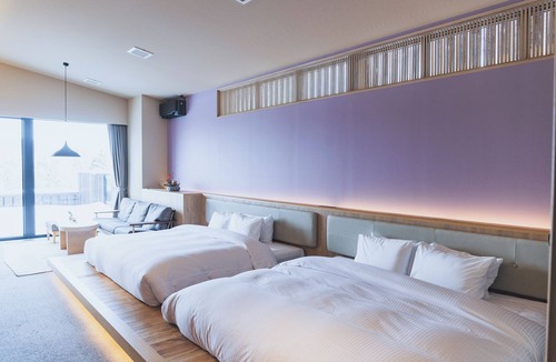 Furano Hotel | FURANO HOTEL