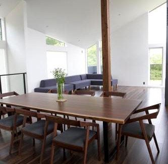 Furano House | Furano Peak