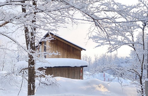 Furano House | Furano Peak