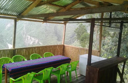 Tapay Hotel | Furewassi Hostel