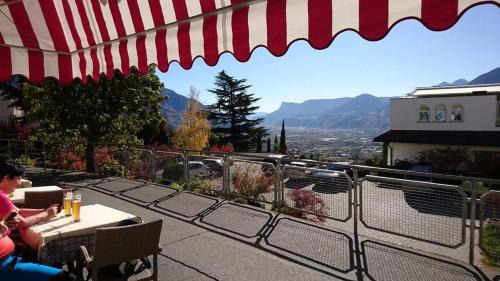 Tirolo Ski Chalet | Furggerhof