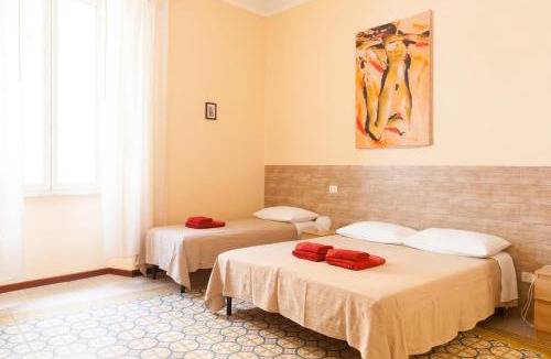 San Giovanni House | Furio Camillo