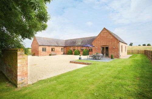 Long Itchington House | Furlong Barn