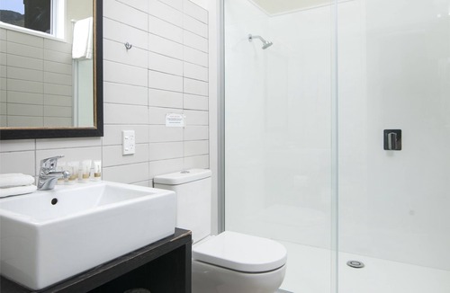 Endeavour Inlet Cabin | Furneaux Lodge