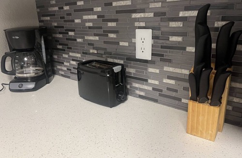 Texas Medical Center Apartment | Furnished 2 bed/2 bath Apt by Texas Medical Center