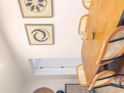 Northside House | Furnished 2BR Condo in San Jose + Parking Northside, San Jose
