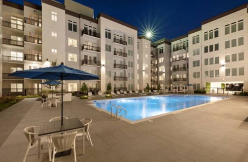 The Galleria Apartment | Furnished 3-Bed,2.5-Bath Apt Near Galleria Houston