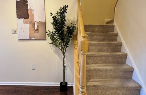 Belle Mead Condo | Furnished 3-bedroom 3-bath. Sleeps 6. 3 Queen beds.