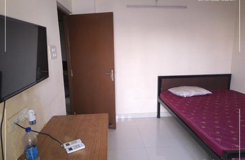 Dhanbad Apartment | Furnished 3BHK Flat at Saraidhela For Family-Friend