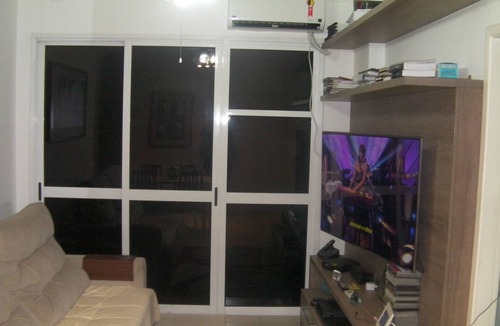 Catete Apartment | Furnished 65m² 2-bedroom apartment in Catete, available for the 2026 Carnival season.