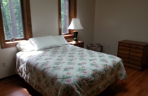 Seneca Apartment | Furnished apartment perfect for short term stay!