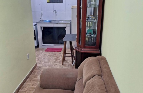 Araruama Apartment | Furnished studio apartment in Araruama