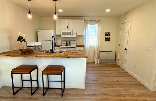 Redding House | Furnished, Convenient Home Near Redding Hospitals