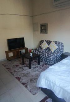 Naif Apartment | Furnished daily studio