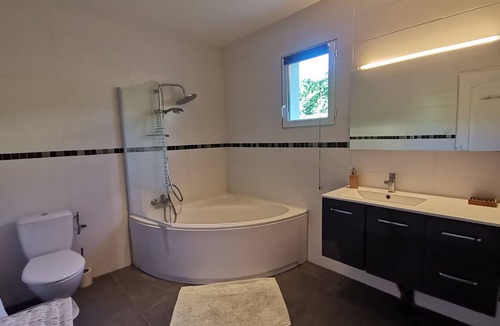 Porcieu-Amblagnieu House | Furnished gite for 8 people in idyllic, peaceful setting.