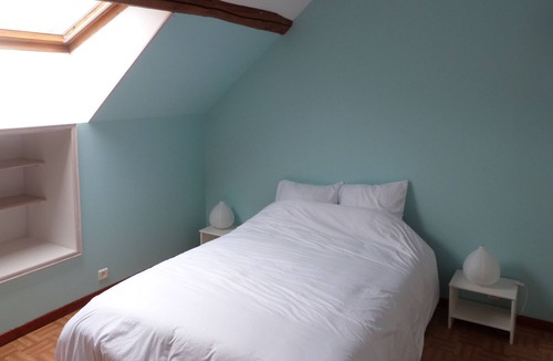 Romilly-sur-Seine House | Furnished house for 4 to 6 people