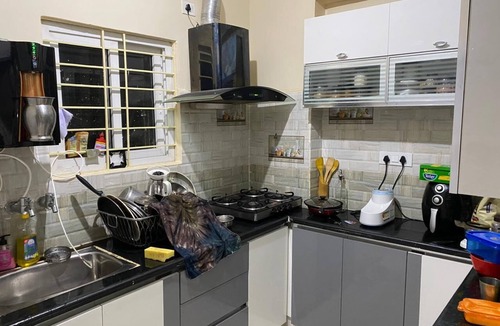 Medchal Apartment | FURNISHED INDIAN HOME