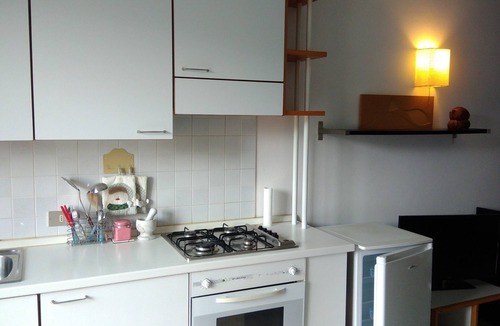 Schio Apartment | Furnished mini Campus Licei and Faber box