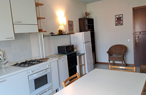 Schio Apartment | Furnished mini Campus Licei and Faber box