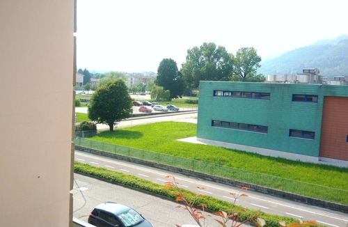 Schio Apartment | Furnished mini Campus Licei and Faber box