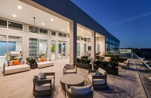 The Galleria Apartment | Furnished modern 3B, 2.5B Apt by The Galleria