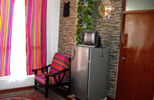 Cusco Apartment | Furnished Mountain View Apartment in Cusco