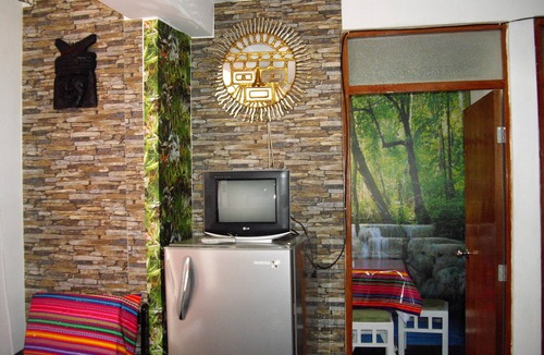 Cusco Apartment | Furnished Mountain View Apartment in Cusco