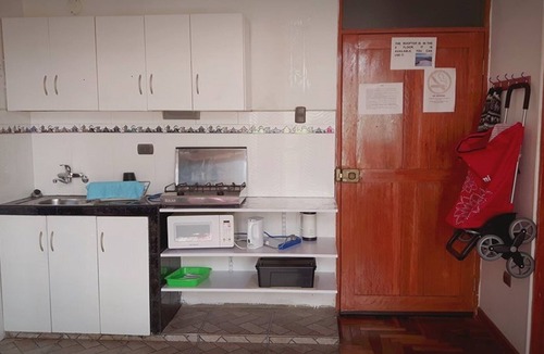 Cusco Apartment | Furnished Mountain View Apartment in Cusco