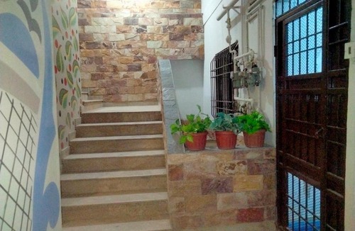 Gulshan-e-Iqbal House | Furnished Rooms