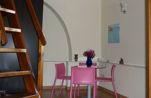 Picanello-Ognina-Barriera-Canalicchio House | Furnished studio flat in residence