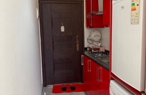 Al Swaifyeh Apartment | furnished studio for rent in well served area