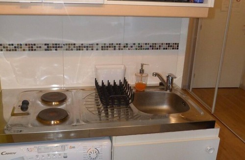 Transvaal Apartment | Furnished Studio Grange Blanche
