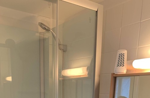 Aubusson Apartment | Furnished studio in the heart of the historic center of Aubusson