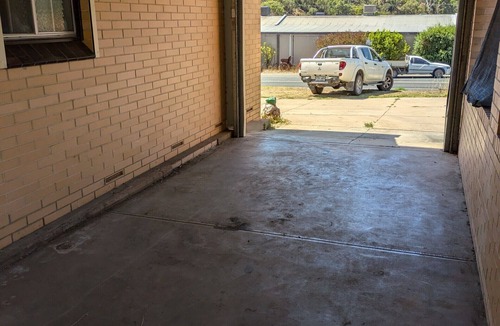 Hahndorf Apartment | Furnished Studio off Main St Hahndorf