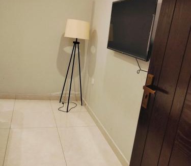 Karachi Apartment | Furnished Studio