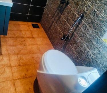 Karachi Apartment | Furnished Studio