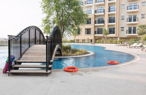 Al Barsha Apartment | Furnished Studio Ready to Move-in