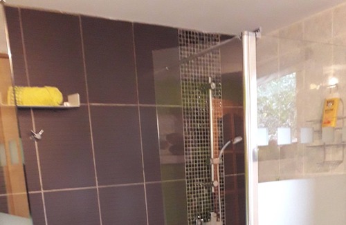 Wepion Apartment | furnished studio with private entrance and terrace