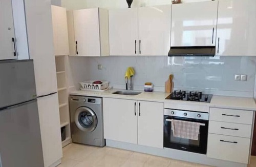 Mehdya Apartment | 🏖️ Furnished studio with sea view - comfort & charm