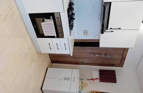 Mehdya Apartment | 🏖️ Furnished studio with sea view - comfort & charm