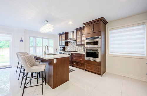 Fisherville House | Furnished - This Luxury 2-story Detached 4 Bedroom