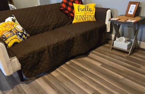 Okmulgee House | Furnished Tiny House in the country! Lakes, hunting, fishing+ just minutes away